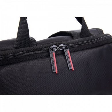 KE-BPH48 Kross Elegance mochila Manager preto notebook até 15.6