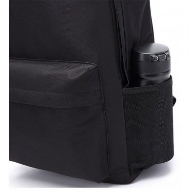 KE-BPL08 Kross Elegance mochila notebook clean black 15,6