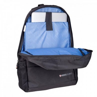 KE-BPL10 Kross Elegance mochila casual notebook até 15.6