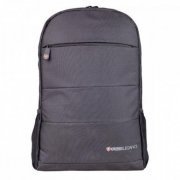 Kross Elegance mochila casual notebook até 15.6 Preto material poliéster