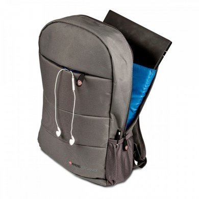 Kross Elegance mochila casual notebook até 15.6