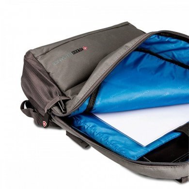 Kross Elegance mochila casual notebook até 15.6