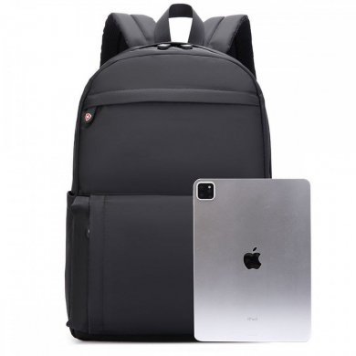 KE-BPL16 Kross Elegance mochila Effective preto notebook até 15.6