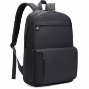 Kross Elegance mochila Effective preto notebook até 15 material poléster