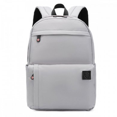 KE-BPL18 Kross Elegance mochila Effective branco notebook até 15.6