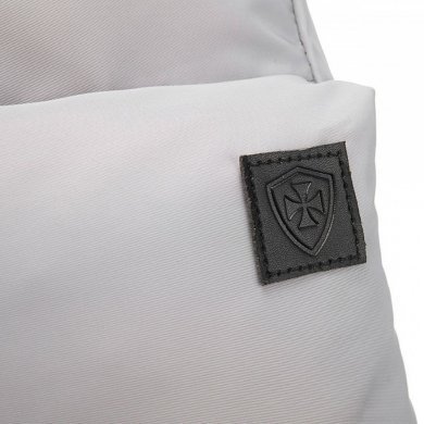 KE-BPL18 Kross Elegance mochila Effective branco notebook até 15.6