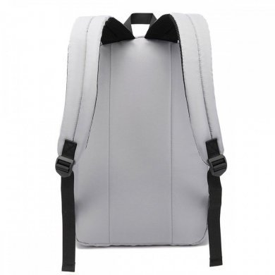 KE-BPL18 Kross Elegance mochila Effective branco notebook até 15.6