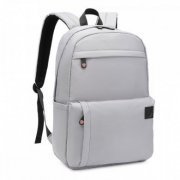 Kross Elegance mochila Effective branco notebook até 1 material poléster