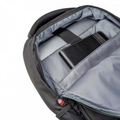 KE-BPL20 Kross Elegance mochila versátil notebook até 15.6