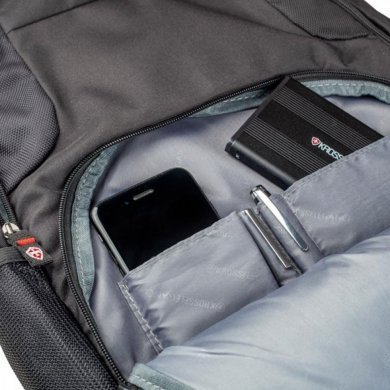 KE-BPL20 Kross Elegance mochila versátil notebook até 15.6
