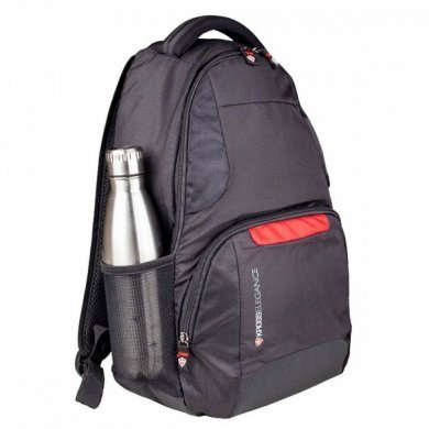 KE-BPL20 Kross Elegance mochila versátil notebook até 15.6