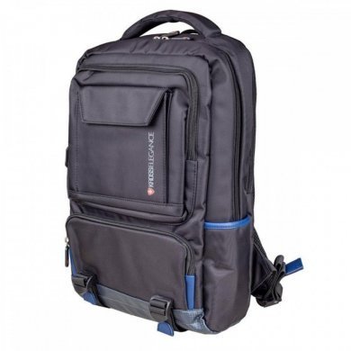 KE-BPM25 Kross Elegance mochila confort notebook até 15.6