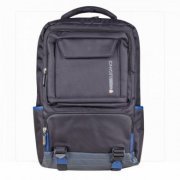 Kross Elegance mochila confort notebook até 15.6 profissional com alças ajustáveis acolchoadas