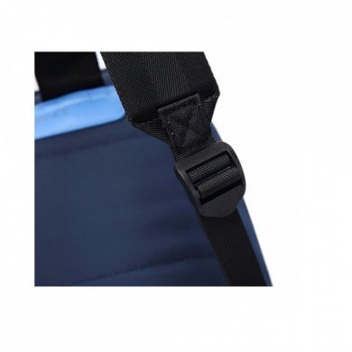 KE-BPM34 Kross Elegance mochila style azul notebook até 15.6