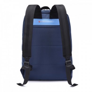 KE-BPM34 Kross Elegance mochila style azul notebook até 15.6