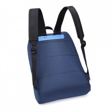 KE-BPM34 Kross Elegance mochila style azul notebook até 15.6