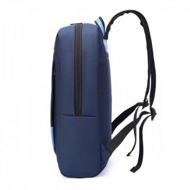 KE-BPM34 Kross Elegance mochila style azul notebook até 15.6