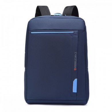 KE-BPM34 Kross Elegance mochila style azul notebook até 15.6