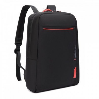 KE-BPM35 Kross Elegance mochila style preto notebook 15.6