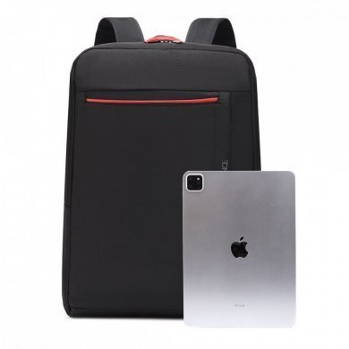 KE-BPM35 Kross Elegance mochila style preto notebook 15.6