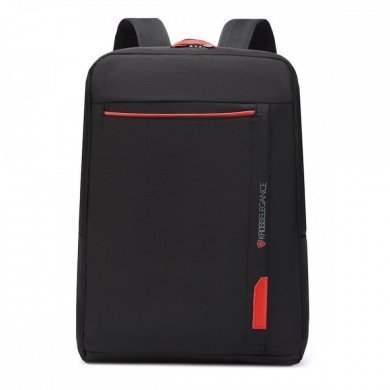 KE-BPM35 Kross Elegance mochila style preto notebook 15.6