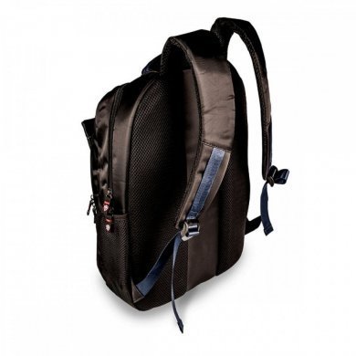 KE-BPM40 Kross Elegance mochila profissional notebook 15.6