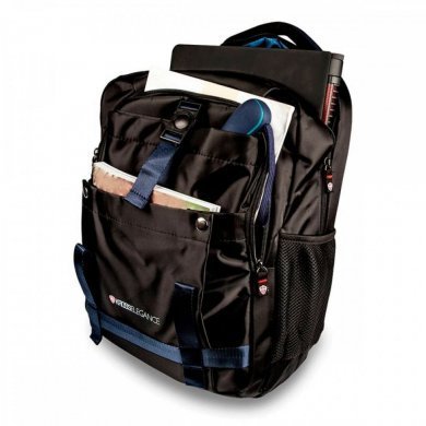 KE-BPM40 Kross Elegance mochila profissional notebook 15.6