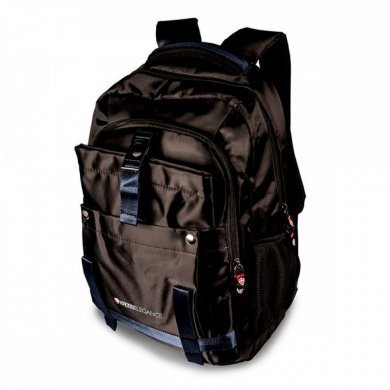 KE-BPM40 Kross Elegance mochila profissional notebook 15.6
