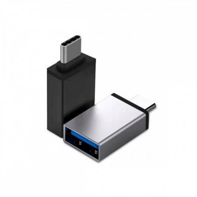 KE-CBS0114 Kross Adaptador OTG USB-C x USB 3.0