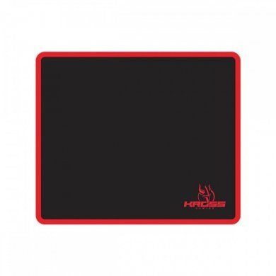 Kross kit gamer 4 em 1 teclado, mousepad, headset e mouse