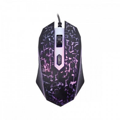 Kross kit gamer 4 em 1 teclado, mousepad, headset e mouse