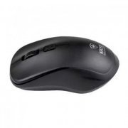 Kross Mouse USB Wireless 1600 DPI ajustavek Preto DPI ajustável em 800, 1200 e 1600