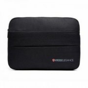 Kross Elegance case para notebook até 14 preto Material poliéster