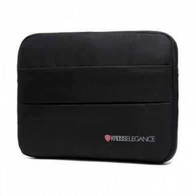 KE-SLV14 Kross Elegance case para notebook até 14 preto