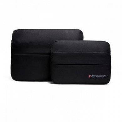 KE-SLV14 Kross Elegance case para notebook até 14 preto