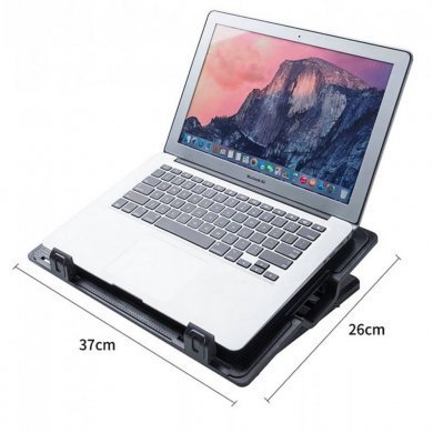 Kross Elegance suporte para notebook 15,6 polegadas