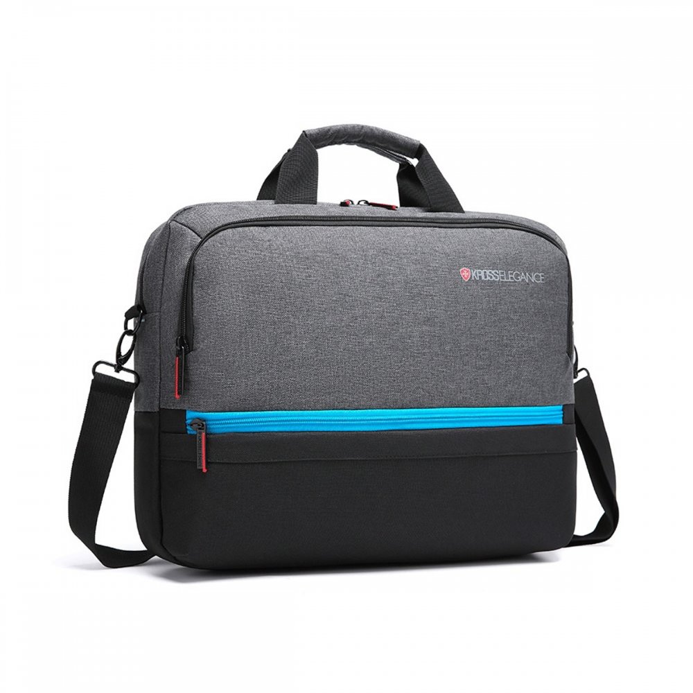KE-TLH1802 Kross Elegance maleta corp para notebook 15.6