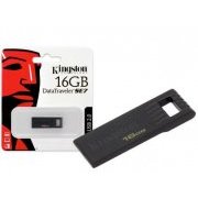 Pen Drive Kingston 16GB USB 2.0 Data Traveler SE7