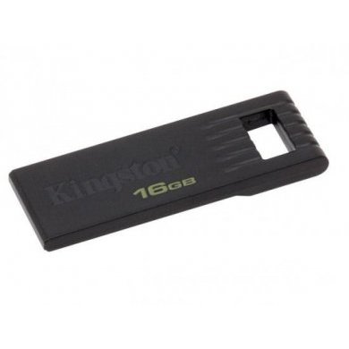KE-U7616-3BK Pen Drive Kingston 16GB USB 2.0