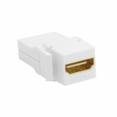Keystone Emenda HDMI Femea 90 Graus