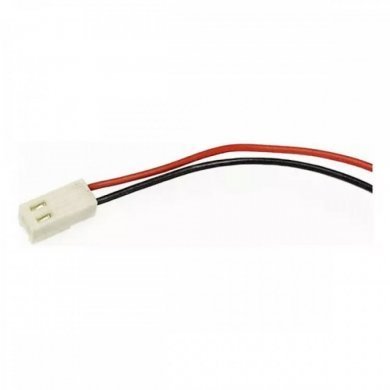 KF0410S1H-AF Micro Fan Jamilcon 40x40x10mm 12v dois fios