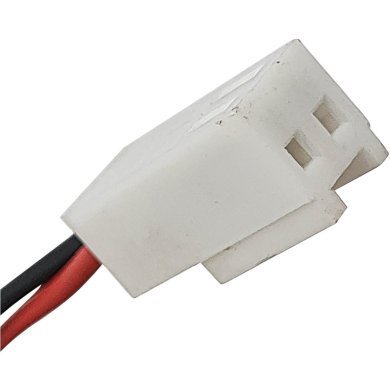KF0410S1H-AF Jamicon cooler fan 12V 40x40x10mm 2 fios