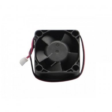 Jamicon Cooler 12V 1.6W 40x40x20mm 2 fios 2 pinos