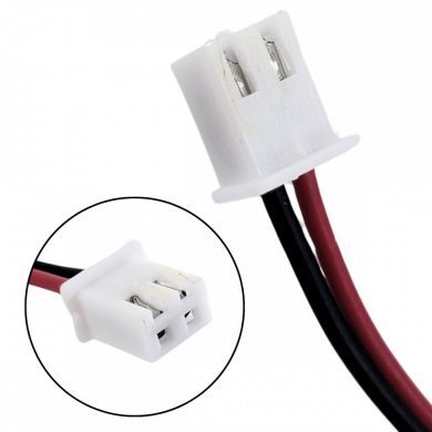 KF0715H1SR-R Jamicon Cooler 12VDC 0.41A 70x70x15 3000RPM