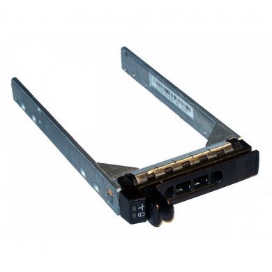 Drive Tray Caddy Dell KF248 2.5 SAS/SATA