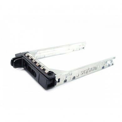 Drive Tray Caddy Dell KF248 2.5 SAS/SATA