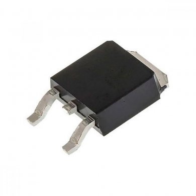 KF33 REGULADOR DE TENSÃO 3.3V 0.5A (Kit 10 und)