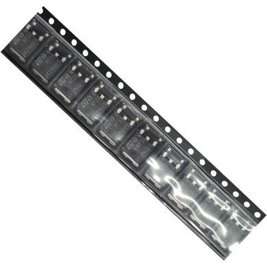 KF33BD-TR 10x KF33 Regulador de Tensão Positiva LDO 3.3V 0.5A