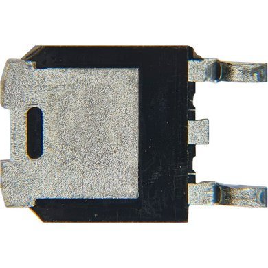 KF33BD-TR 10x KF33 Regulador de Tensão Positiva LDO 3.3V 0.5A