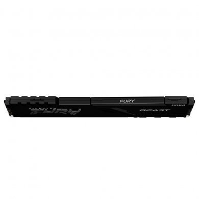 KINGSTON FURY BEAST MEMÓRIA DDR4 8GB 3000MHZ
